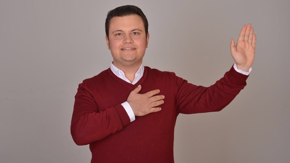 Ozan Sakarya, il gençlik kolları seçiminde yeniden aday