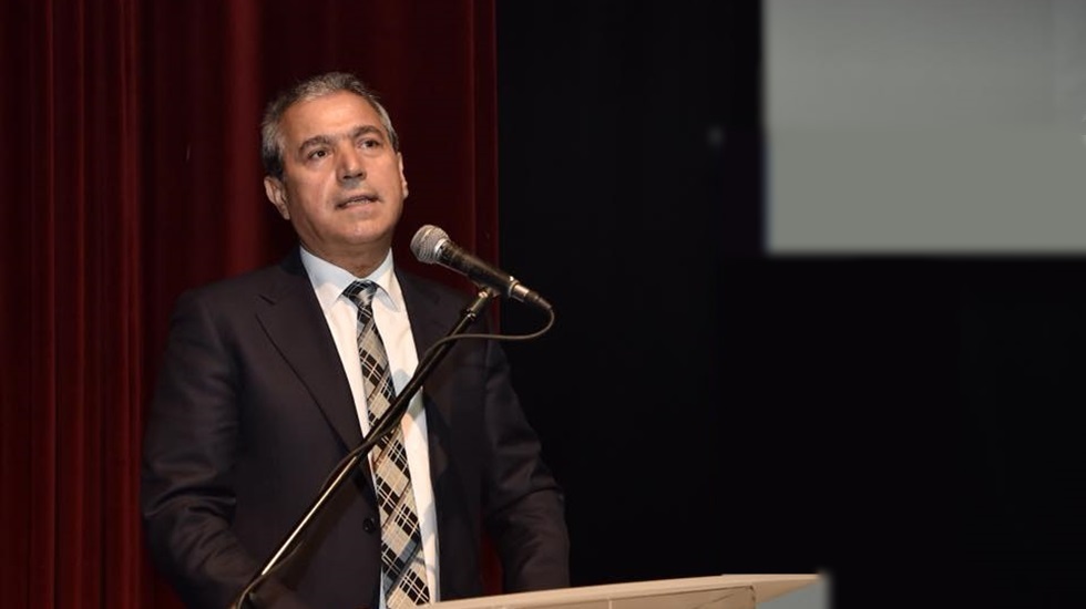 Abbas Güçlü ile ‘Eğitim Zirvesi’ Avcılar’da yapıldı