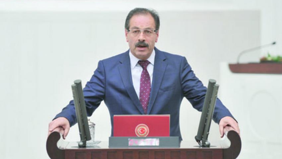 AKP’li vekil: Ben kaliteli adamım 150 bin lira maaş alıyorum, ne 75’i be!