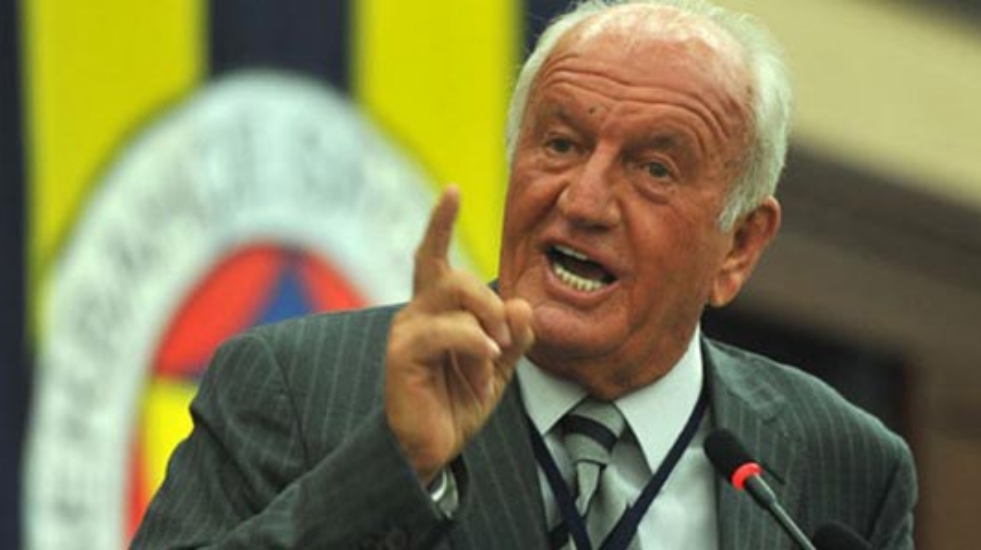 Ali Şen: Aziz Yıldırım aday olmasın, yerini Koç’a bıraksın