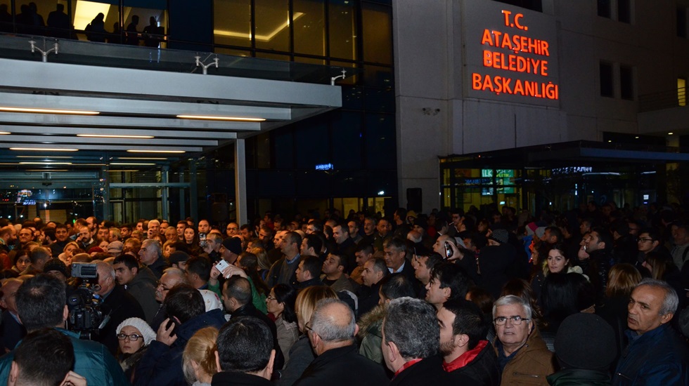 “İlgezdi operasyonu MAN ADASI’na misillemedir”