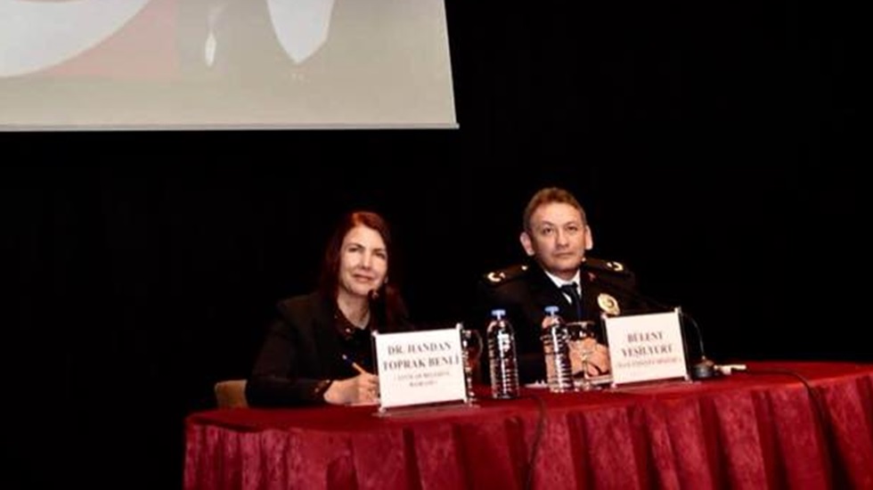 Avcılar’da Huzur Toplantısı