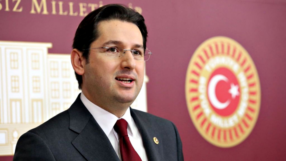 Mal varlıklarına el konulan eski CHP’li vekil: “Kararın sebebi savcılığın elinde delil olmaması”