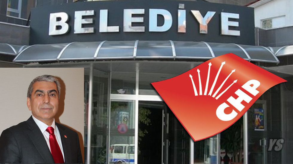 Canpolat’tan Belediye başkanlarına destek ziyareti