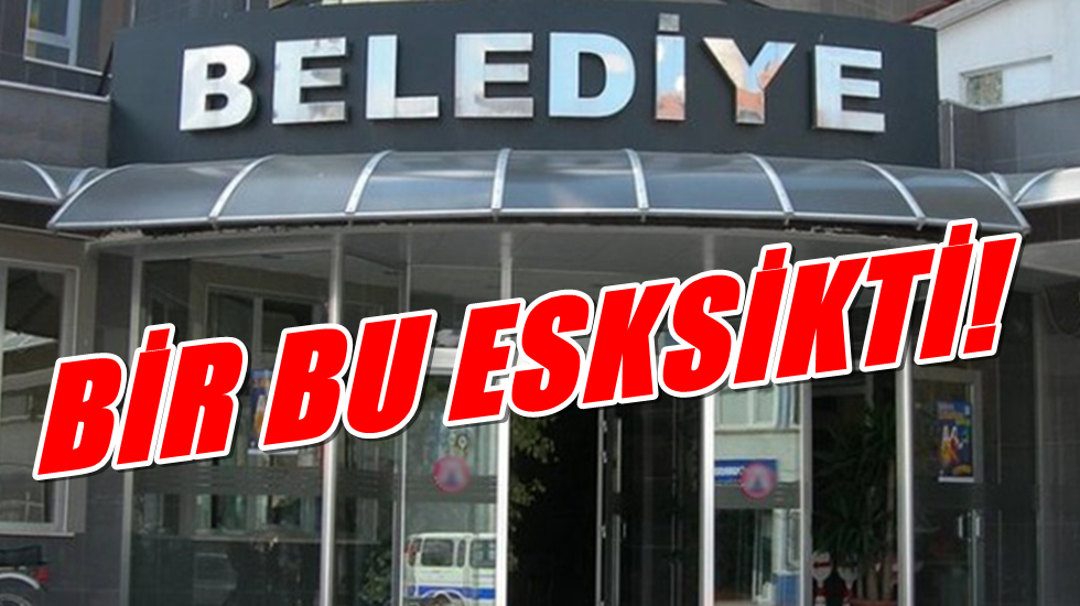 CHP’li Gürer: “Belediye Başkanlarına hizmet tazminatı ödensin”