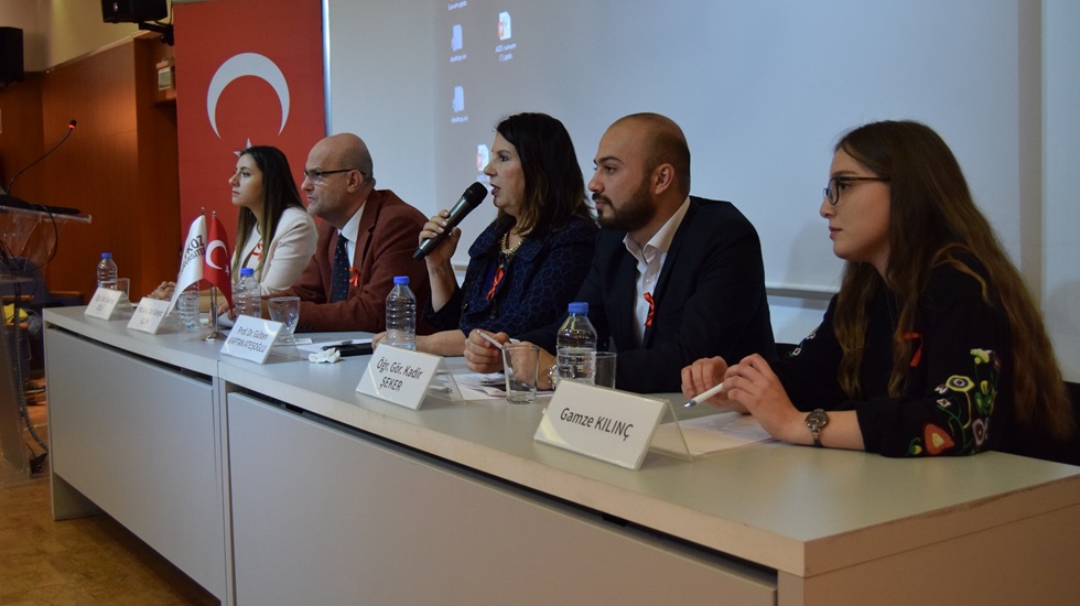 HIV’in tedavisi şeker hastalığı kadar kolay