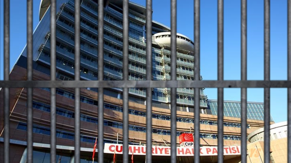 Yarkadaş: “Savcılaık partimizin yöneticileri için ‘torba fezleke’ düzenledi”