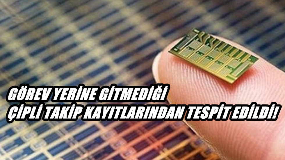 Adana’da çalışanlarını “çip” ile takip eden hastane