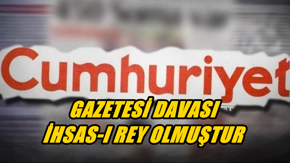 CHP’li Tanal, Cumhuriyet davasının perde arkasını anlattı