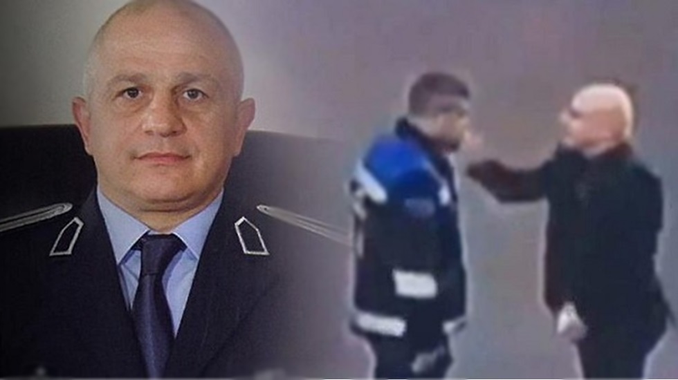 Dayakçı zabıta müdürünün “akçeli işleri” ortaya çıktı
