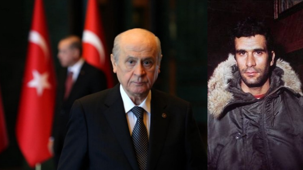 Devlet Bahçeli: Deniz Gezmiş teröristtir