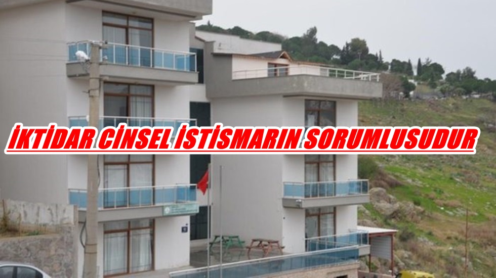 CHP’li Altıok ‘Tarikat ve Cemaat Yurtları Kapatılsın’