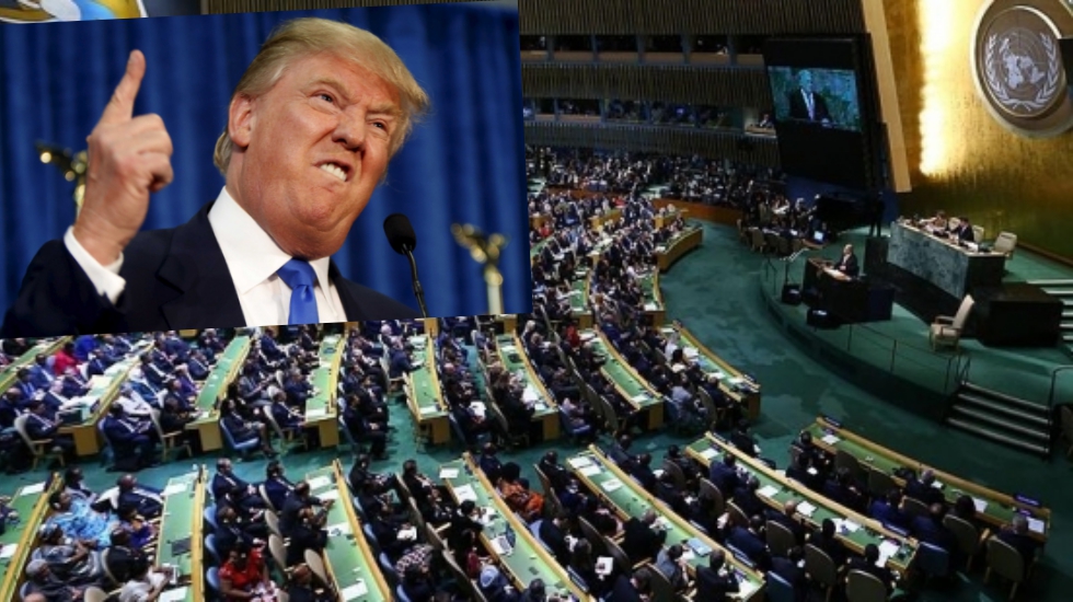 Trump’tan 2. kez ‘hükümeti kapama’ tehdidi