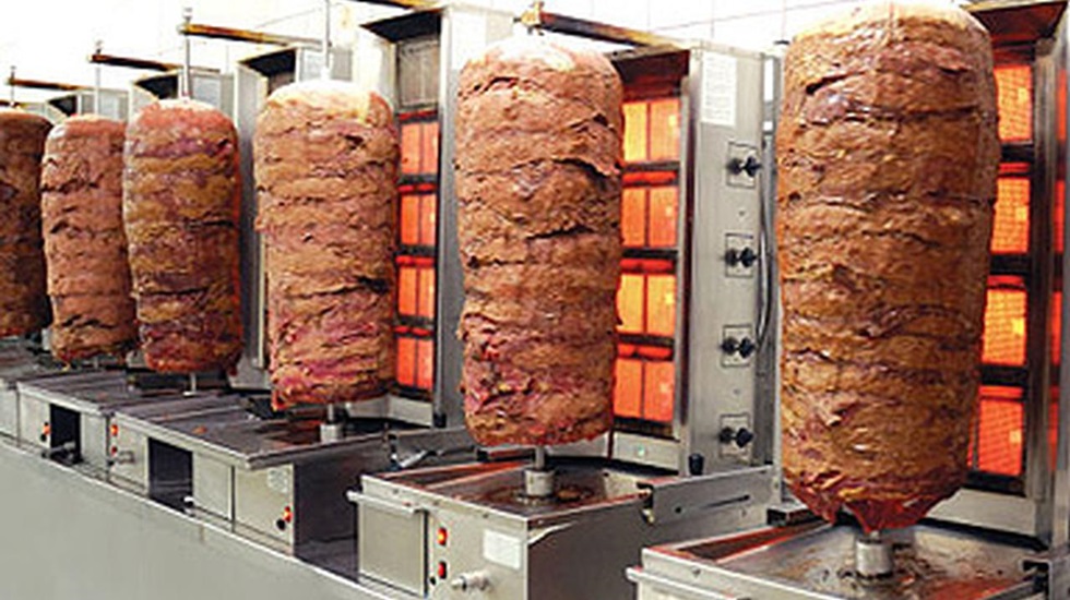 Döner’de fosfat tartışması büyüyor: Avrupa’dan döner’de kullanılan fosfata yasaklama