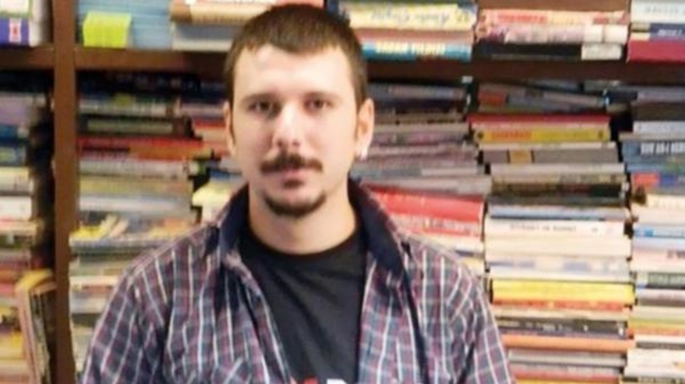 Türkiye’de çıkmış tüm sol yayınların arşivcisi Emin Şakir tutuklandı
