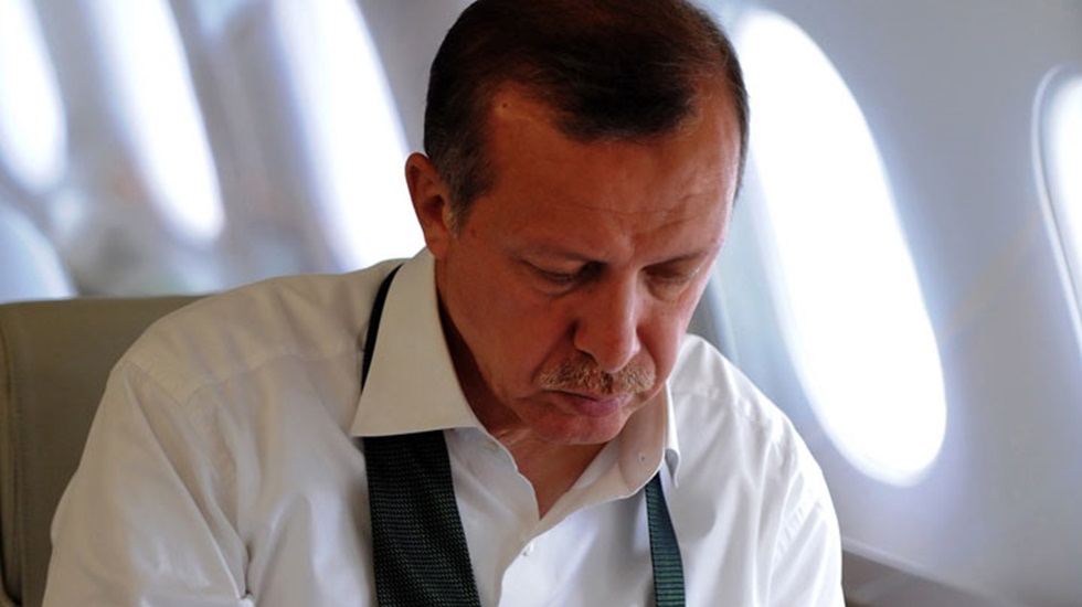 CHP’li Karabat: Erdoğan’ın 3 günlük İngiltere ziyareti 1 milyon 840 bin 992 lira