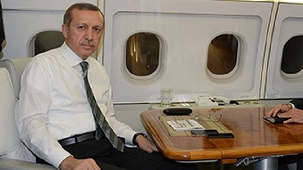 Erdoğan o isimleri neden çizdiğini açıkladı