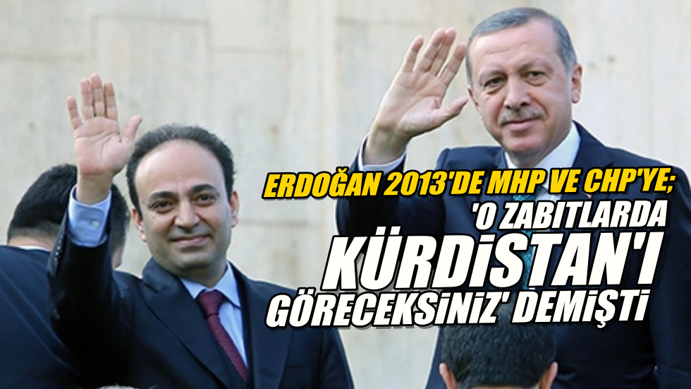 Osman Baydemir’e “Kürdistan’ın vekiliyim” dediği için ceza
