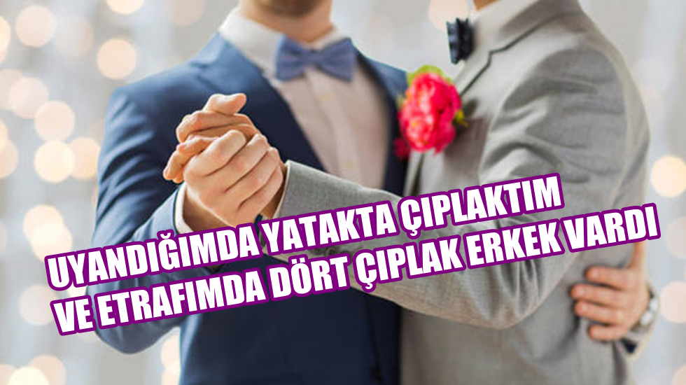 100 bin seks işçisi ve bunların yüzde 20’si erkek