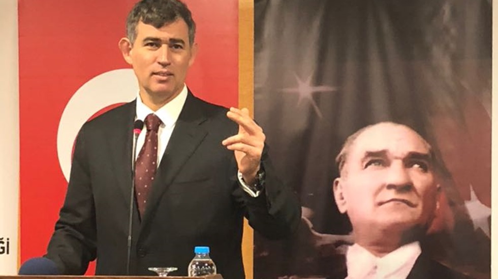 Feyzioğlu, adaylık sorusuna ne dedi?