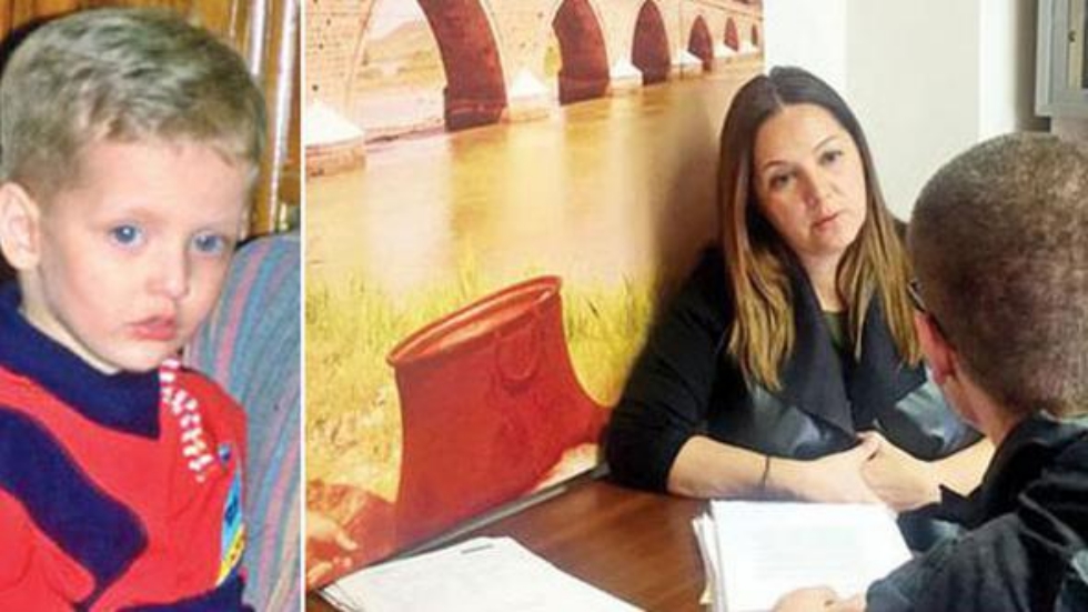 Genç adam kendisine 21 yıl önce HIV virüsü (AIDS) bulaştıran Kızılay’a karşı hukuk mücadelesi başlatıyor