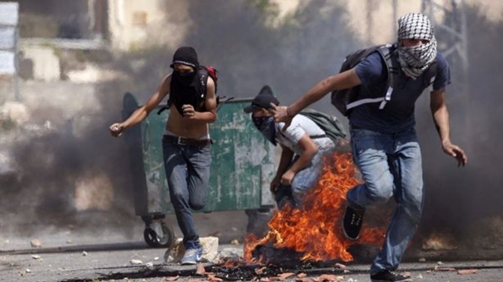 Hamas: “Üçüncü İntifada”nın başladığını söyledi