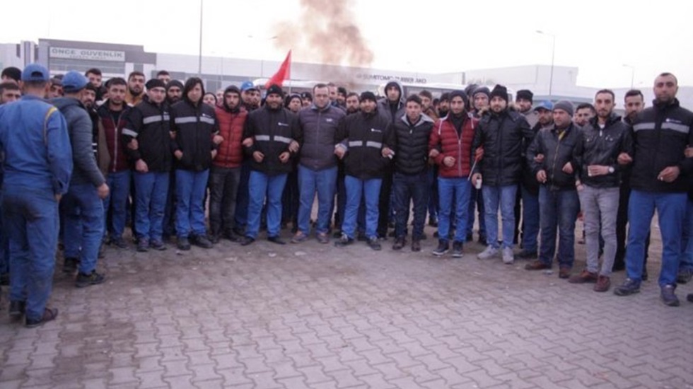 Direnişi kırmak için sevenleri ayırdılar: Bir aile dağıldı bir de nişan atıldı