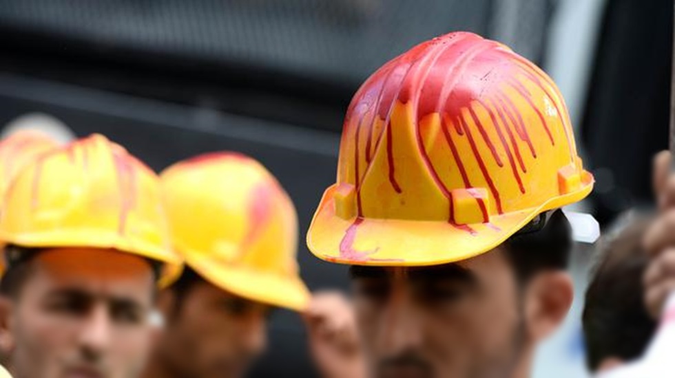 Üçüncü Havalimanı işçileri taleplerini açıkladı
