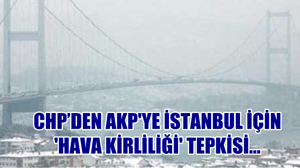 “AKP imar talanından halkın sağlığıyla ilgilenmeye vakit bulamıyor”
