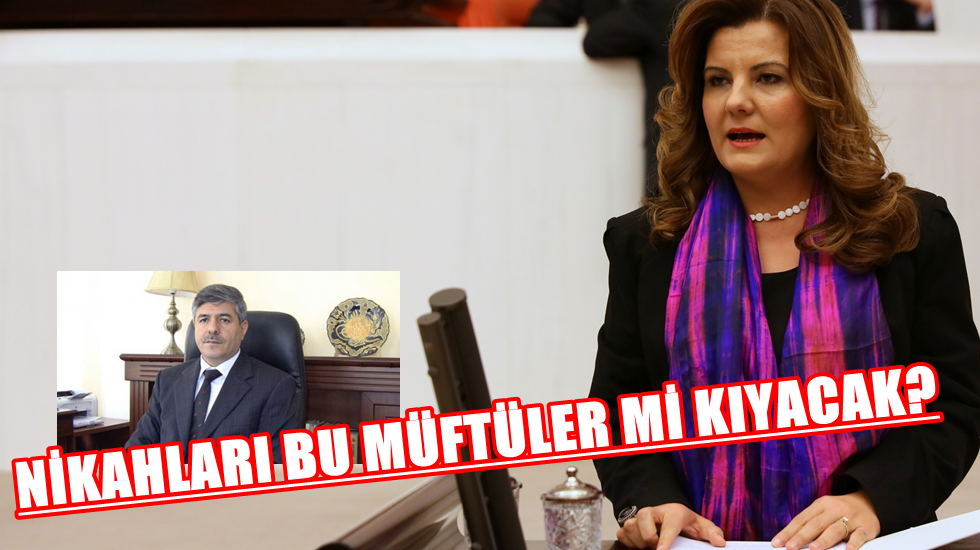 Hürriyet’ten Hatay Müftüsüne: “Saçma sapan konuşmaktan başka işiniz yok mu?”