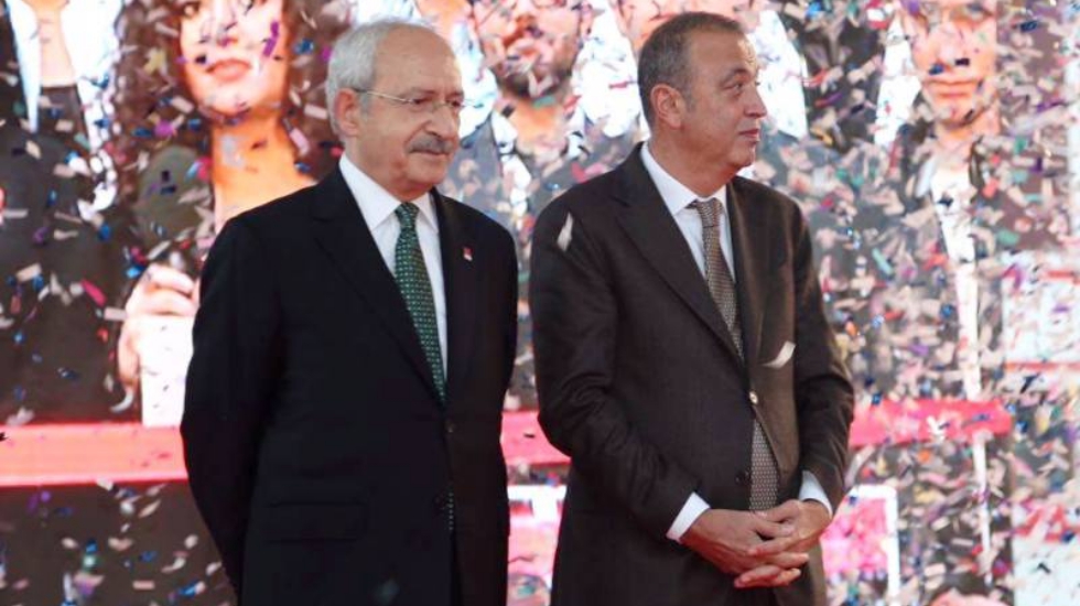 Ataşehir Belediyesi “Gandi’nin Borcunu Battal Kapattı” haberini yalanlandı
