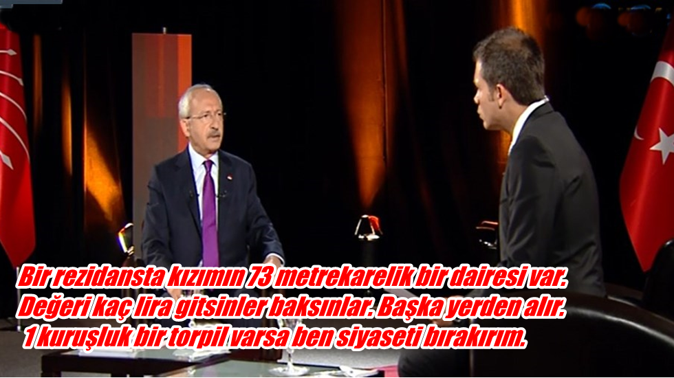 Kılıçdaroğlu CHP’nin 2019 seçim stratejisini açıkladı