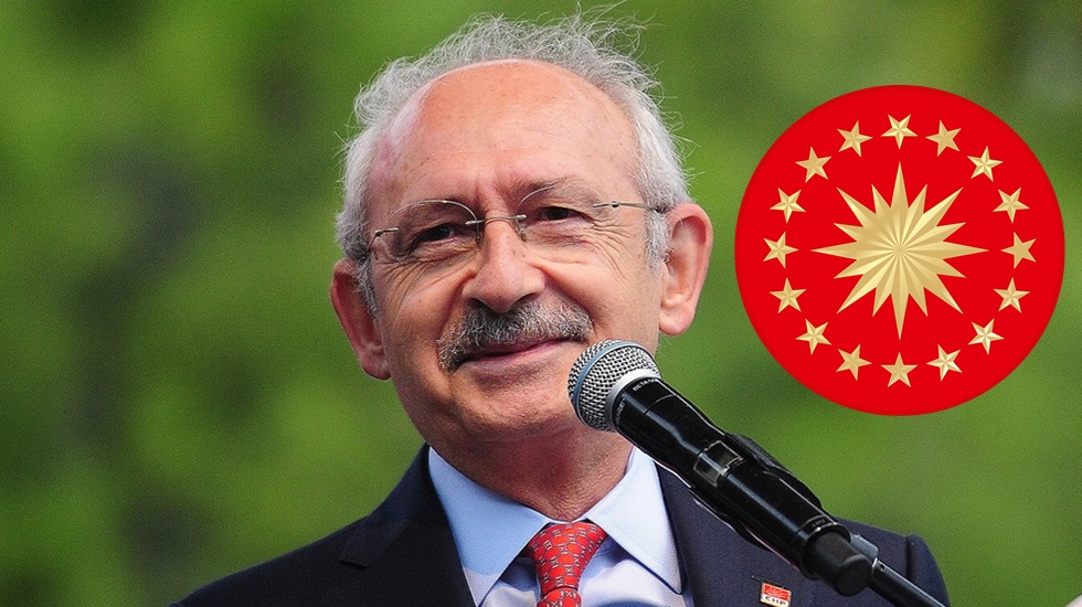 Kılıçdaroğlu ‘Cumhurbaşkanlığına adaymısınız’ sorusuna ne dedi?