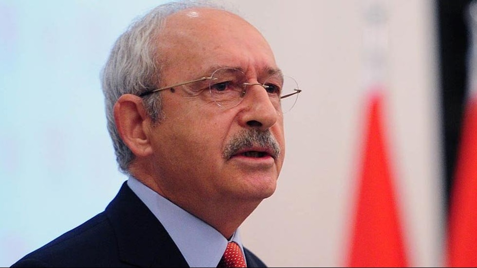 Kılıçdaroğlu: BM Genel Kurulu’nun Kudüs kararı dünya barışı için çok önemli