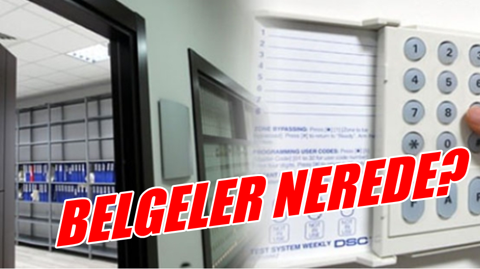 CHP’den AKP’ye: Kozmik odadaki bilgiler ABD’ye götürüldü mü?