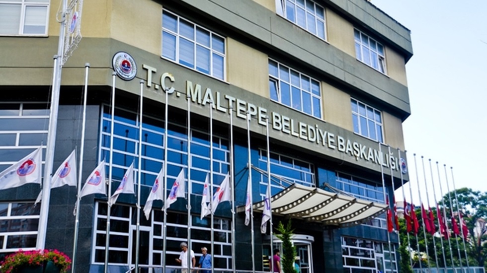 Bu belediye de çalışan her üç personelden biri kadın