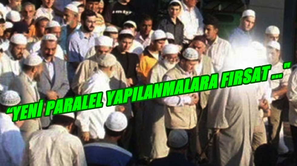 CHP’li Cankurtaran’dan AKP’ye: “Gelin Menzilcilerin kadrolaştığı iddialarını araştıralım”