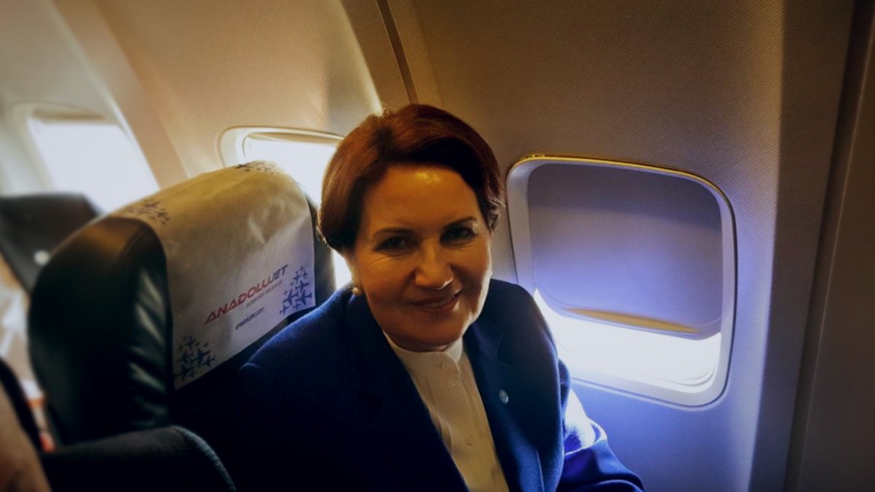Meral Akşener: Aynaya bakacaklar, FETÖ’cüleri görecekler!
