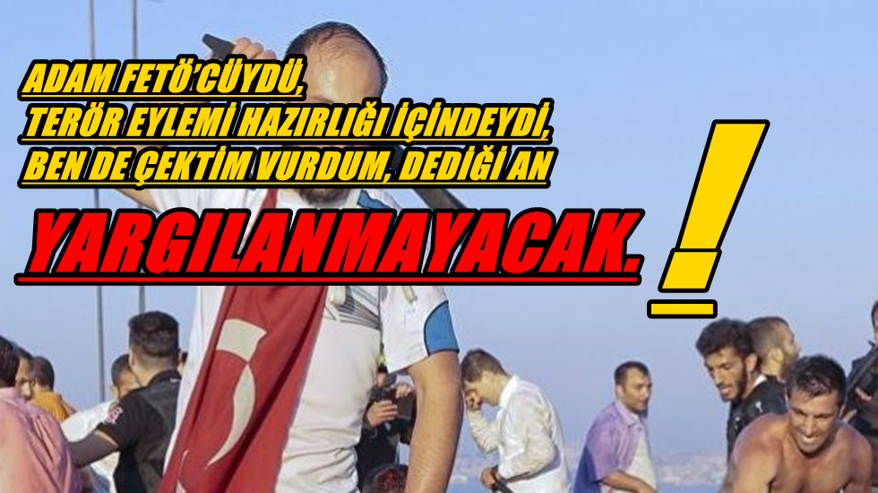 CHP tartışılan maddeyi yargıya taşıyor
