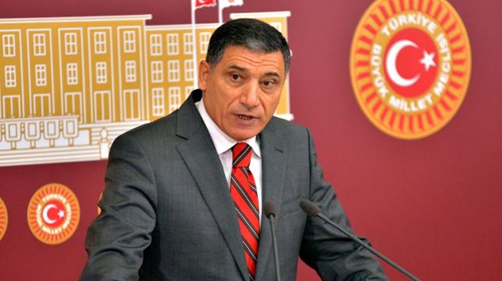 Okutan: Erdoğan, Gül’e inat olsun diye KHK düzenlemesinden imtina ediyor