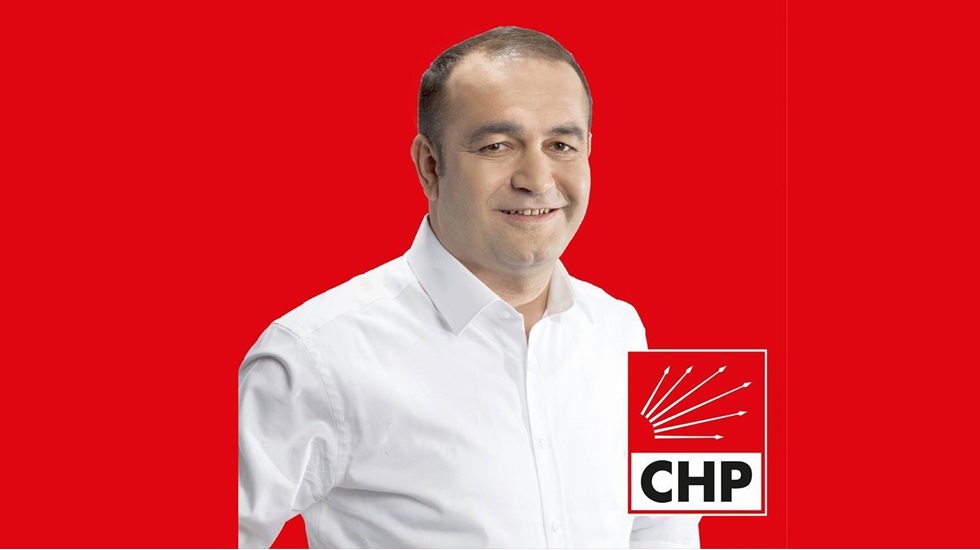 Karabat Başakşehir CHP İlçe Başkanlığına yeniden aday