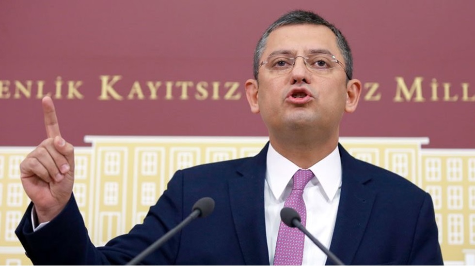 CHP’li Özel: İstanbul ve Ankara’yı alacağız!