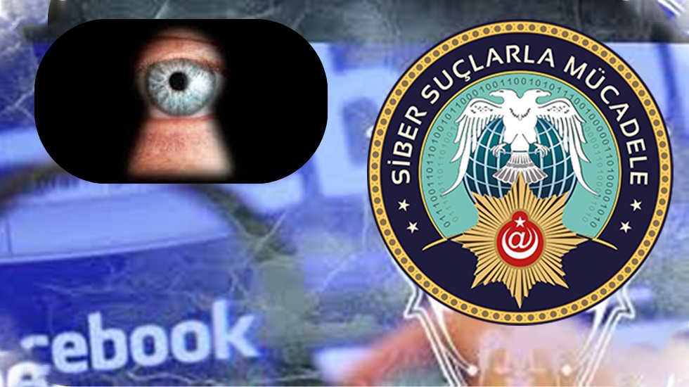 11 yeni masa kuruldu: Dine ve devlet büyüklerine hakaret edenler izlenecek!