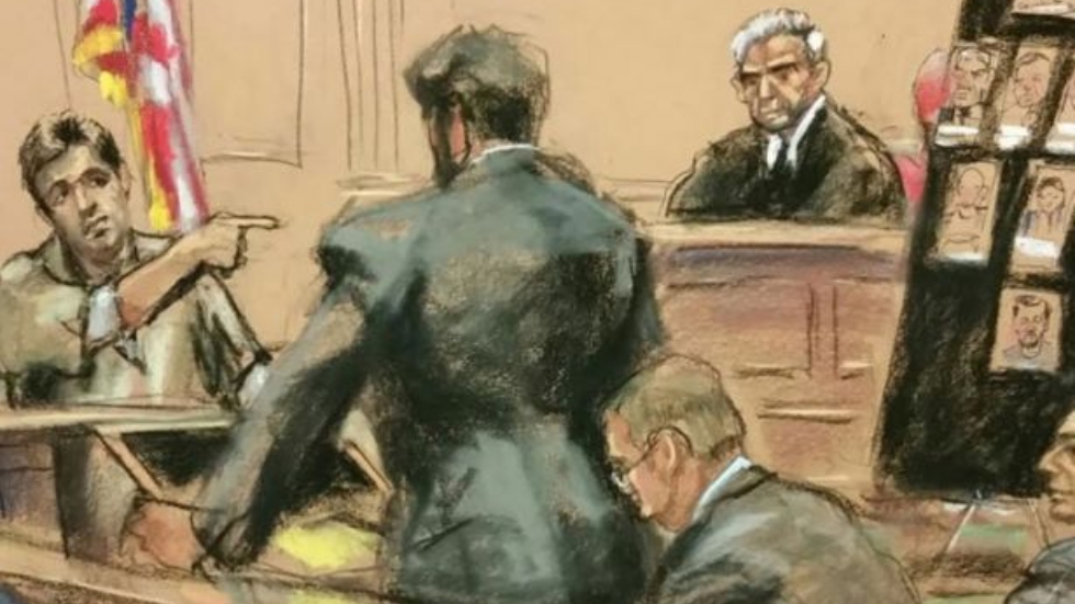 Reza Zarrab, Türkiye’de nasıl serbest bırakıldığını böyle anlattı