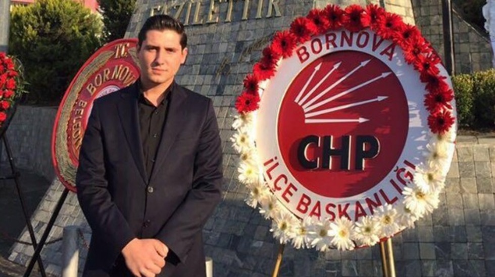 Örgütüne İnandı Başardı