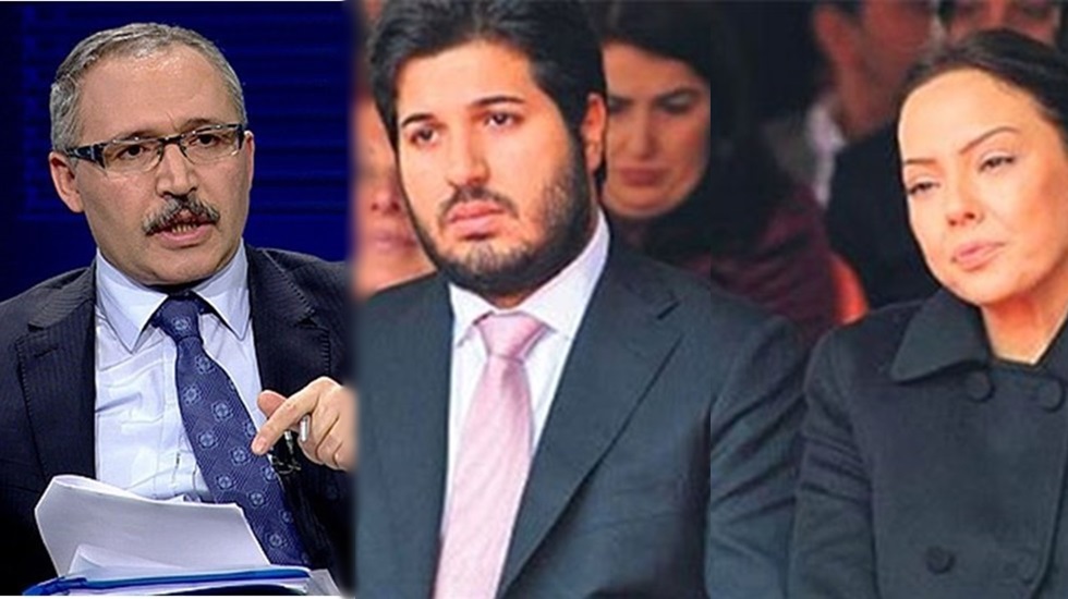 Selvi’den ‘Ebru Gündeş’ iddiası: ‘Aile görüntüsü ….’