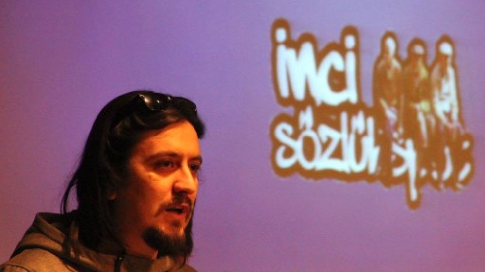 İnci Sözlük’ün kurucusu Serkan İnci gözaltına alındı