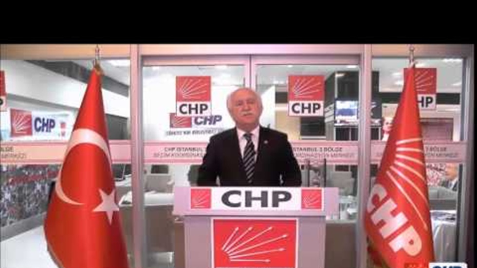 Bakan Özlü’nün OSB  açıklamasına CHP eski milletvekili aday adayından tam destek