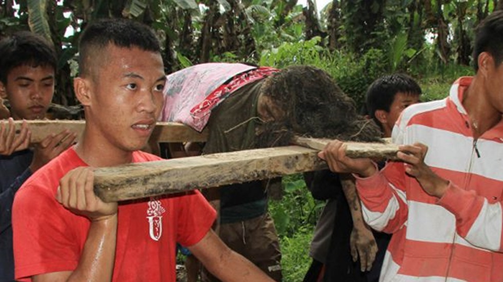 Tropikal tayfun: Filipinler’de ölü sayısı 120’yi geçti