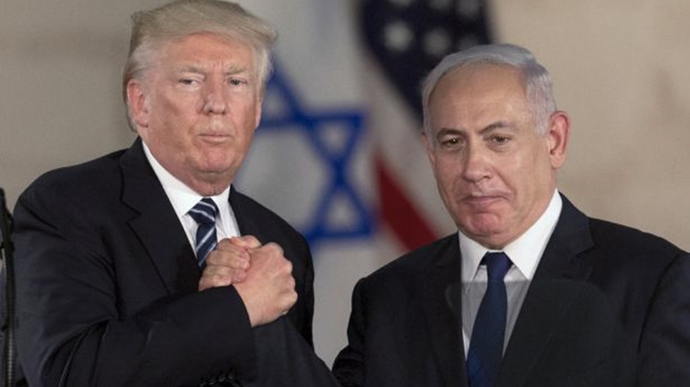 İsrail: İran’ı durdurmak için laf değil, eylem zamanı